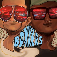 Bonkers (ft. Blvck Svm) [prod. By Palm Baker]