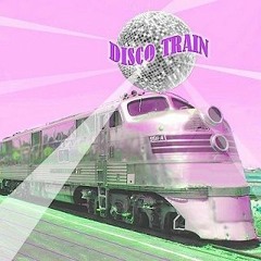 21h59 Disco Train (Soul Train)
