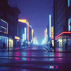 Afterhours Slow Burn