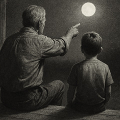 The Same Moon