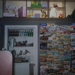 Bear It ruff home demo