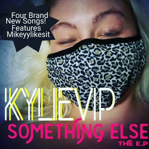 KYLIEVIP - LOST CONTROL (PRODUCED BY MIKEYYLIKESIT)