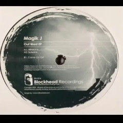 Magik J - Come On Girl