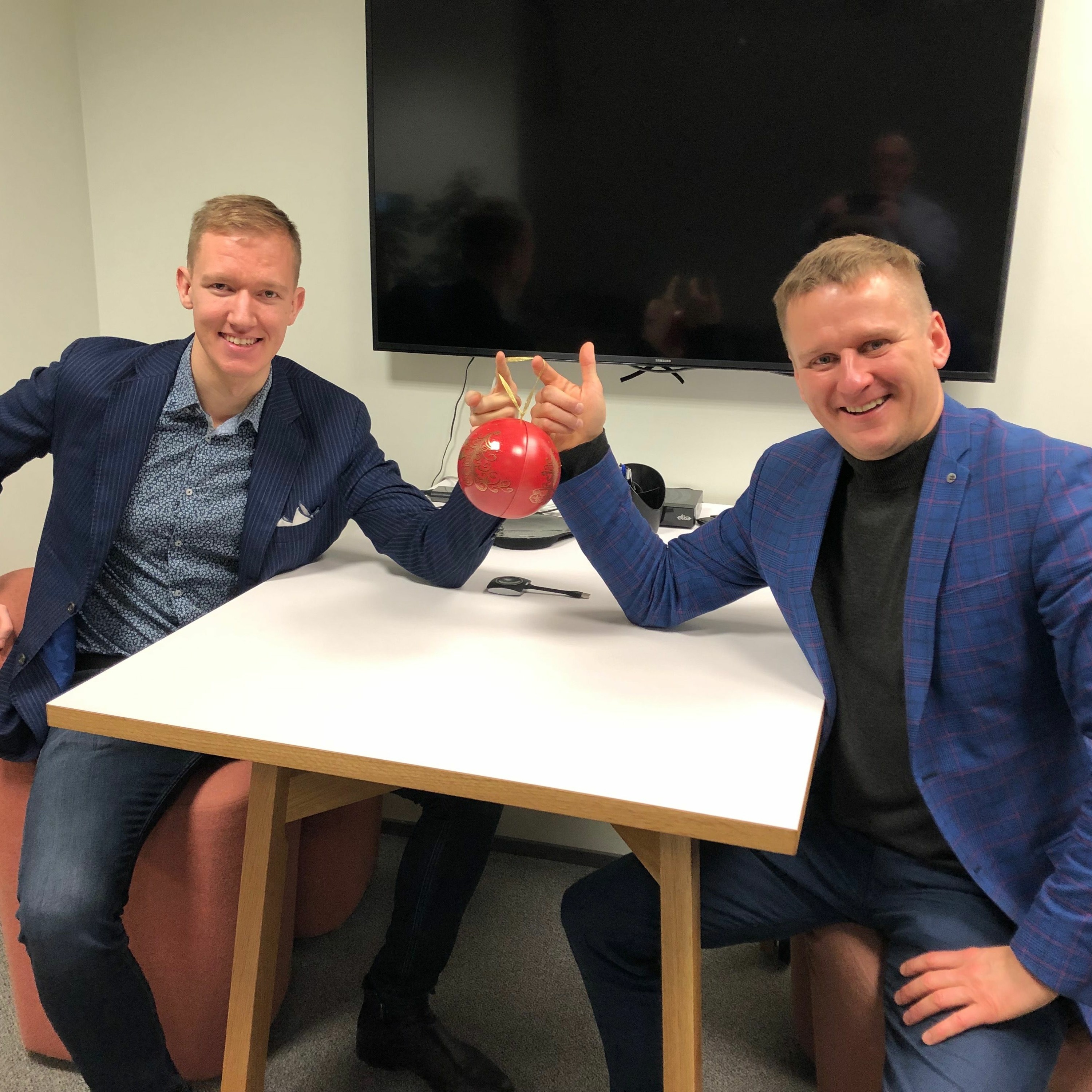 Nimed müügitahvlil #9: Kuidas hinda välja öelda ehk pakkumine parimal kujul