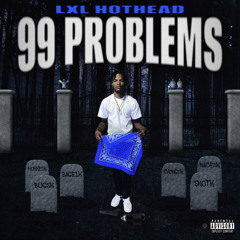 99 Problems #mixedbyuno