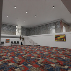 Something follows me