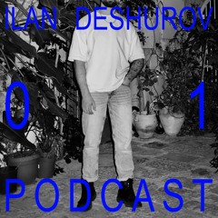 Podcast 01
