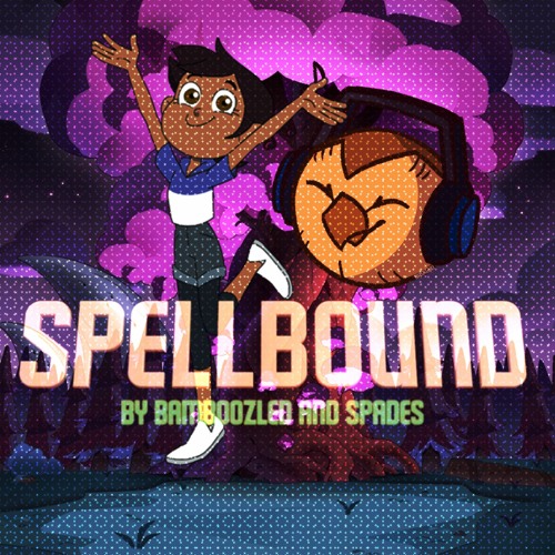 Stream Spellbound Friday Night Funkin' Multiverse Mayhem FANSONG
