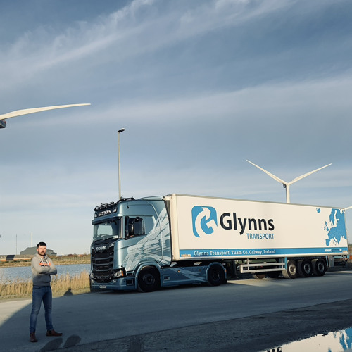 Building Up & Tearing England Down