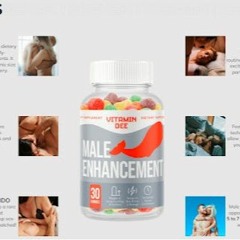 Vitamin D Male Enhancement Australia Libido Booster