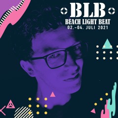 Rich vom Dorf live @ Beach Light Beat 2021