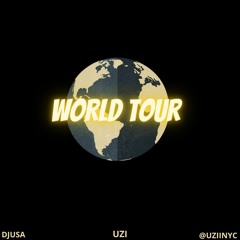 World Tour (Live Mix)