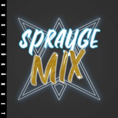 Sprayge Mix