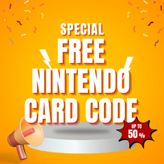 “Free Nintendo Codes 2025: Unlock Rewards, Gift Cards, and Game Perks Instantly”