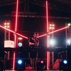 SAJAY Live @ THE BLUEPRINT. | Closing Set (Sri Lanka, October 2023)