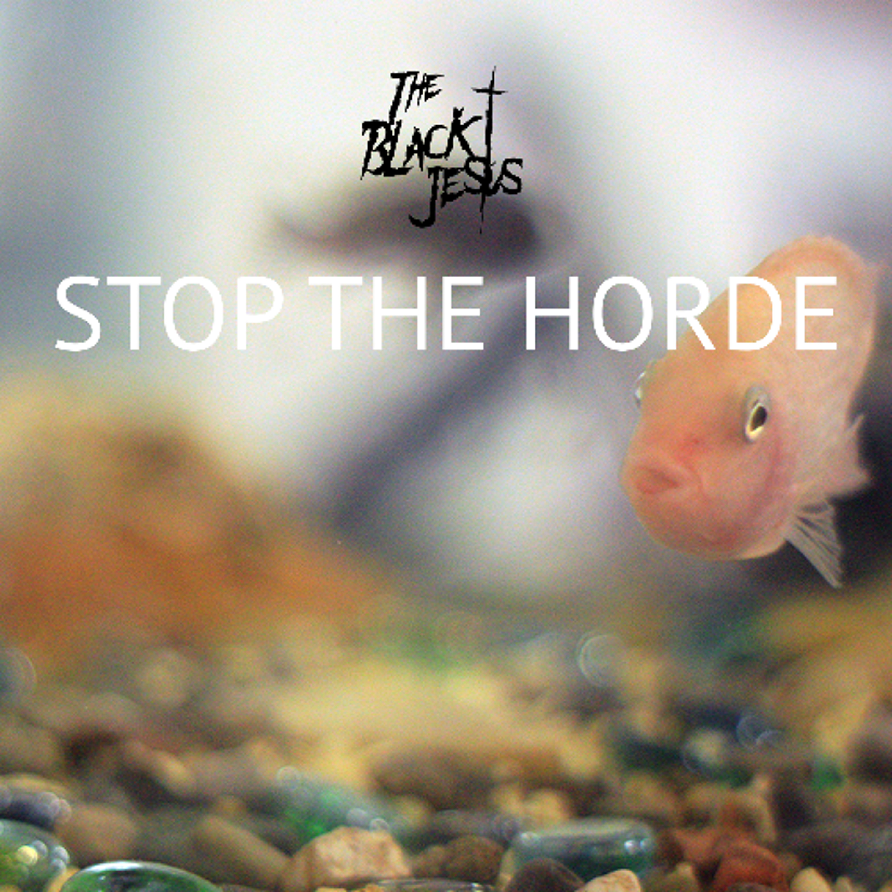 Stop the Horde episode artwork