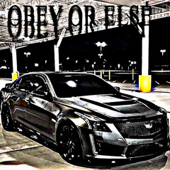 OBEY OR ELSE [TENSEI]
