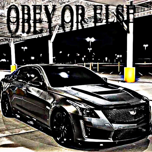 OBEY OR ELSE [TENSEI]