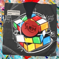 Alenx B & Jack Roma Lets Go (Radio Edit)