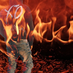 Through the fire