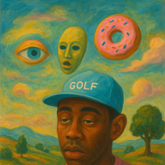 LIKE A MOVIE - TYLER, THE CREATOR x FLOWER BOY TYPE BEAT
