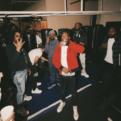 YTB - CYPHER (YAYA,FOUR50,MELLY,BABY,AURA,WICK)
