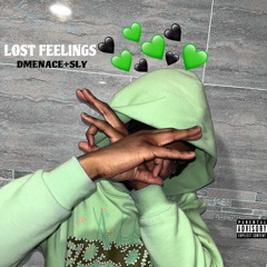 Lost Feelings ft Sly (prod Bounce)