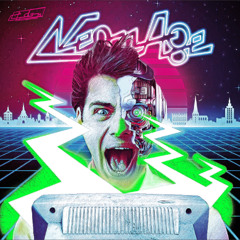 Elden - Neon Age