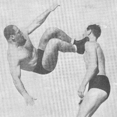 Dropkick