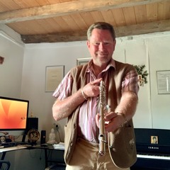 Improvisation III « JoHannes » (From and by Franck Douvin)