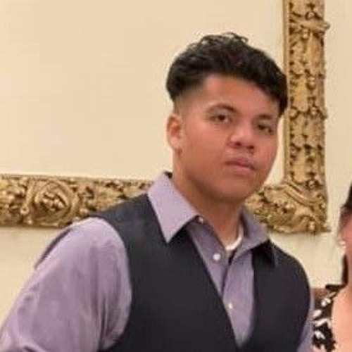 Maing Jesus omw tong