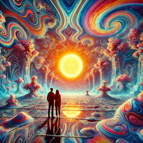 Uncontrolled Unconscious Anxiety