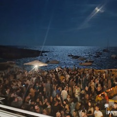 Paradise Architects - Paupa Full Moon '23