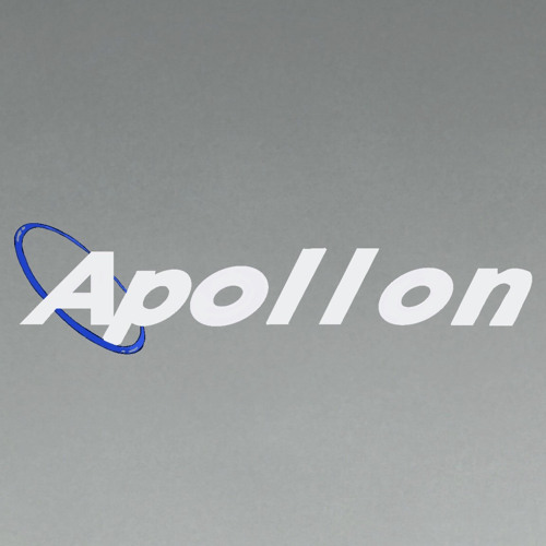Apollōn prod by hoshi