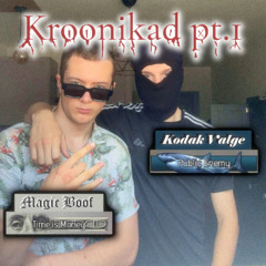 Mu Semu (My Nigga Remix) ft. Kodak Valge