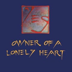 YES - Owner of a Lonely Heart (Lazy Face Remix)