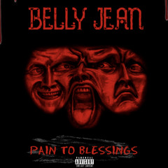 Belly Jean - Takeoff Ft G money T breezy