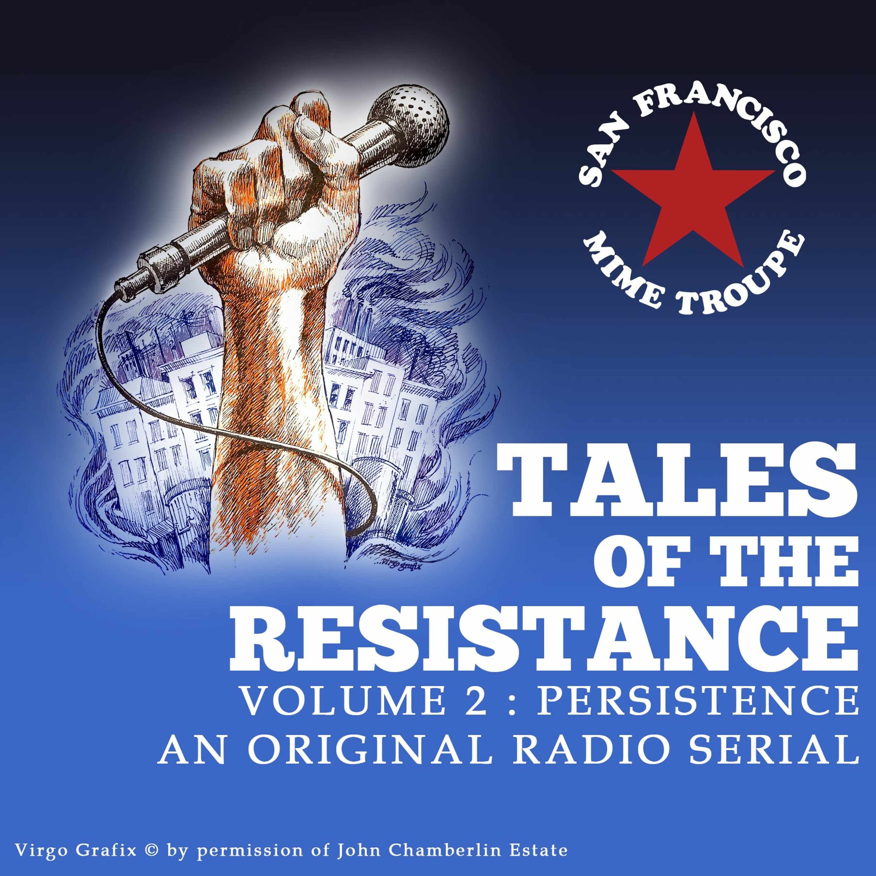 Mime Troupe Radio