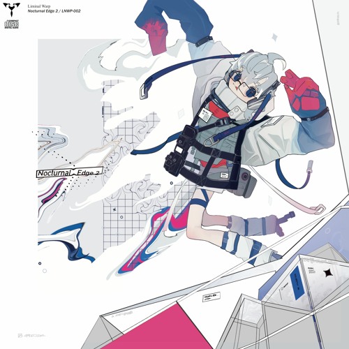 【2022秋M3】[LNWP-002] Nocturnal Edge 2 (Preview)