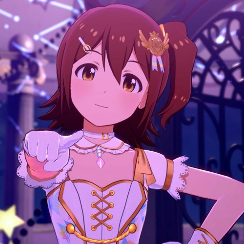 THE IDOLM@STER Starlit Season Please! Cinderella