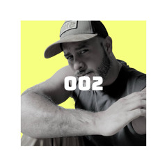 Session 002 - House, progressive, afro & melodic