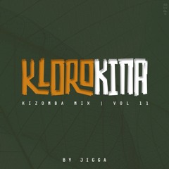 Jigga - Klorokina