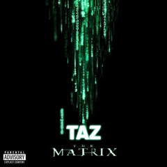Taz - The Matrix (Prod.MikeDiggem)