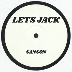 Lets Jack [FREE DL]