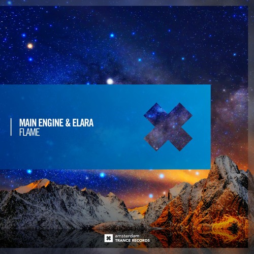 Main Engine & Elara - Flame