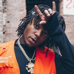 CHURCH (J.I.D x A$AP FERG x ХАСКИ TYPE BEAT)