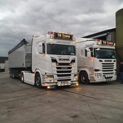 🚨🚛💨💨🚨