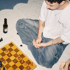 i've been here before