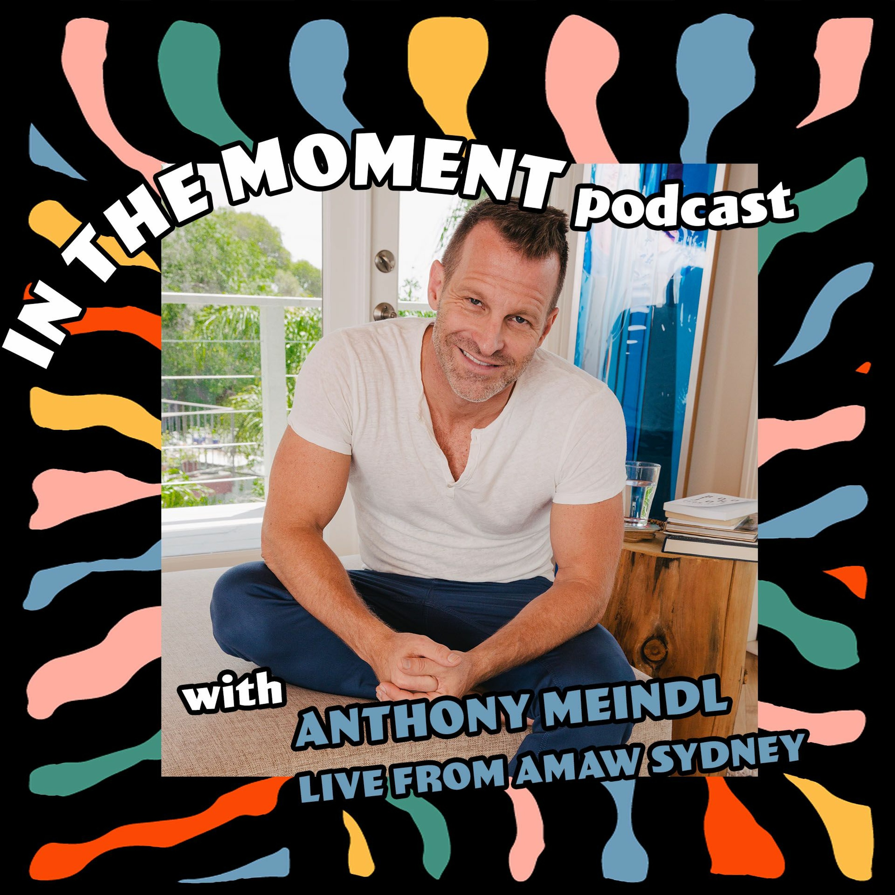 Anthony Meindl Live Q&A From Sydney