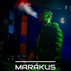 M I D N I G H T  Afro House 🌴 Mashup Pack - M A R Á K U S